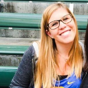 Meet your Posher, Kelsey